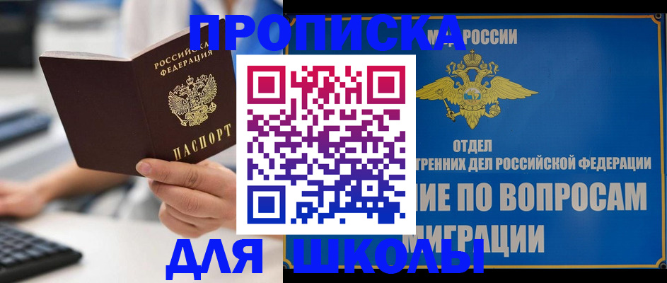 прописка в Купино