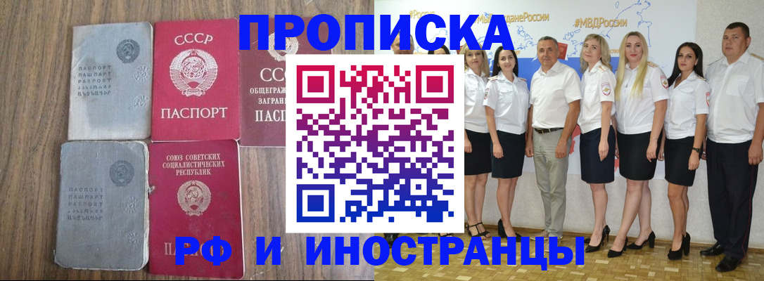 временная регистрация поиск в Купино